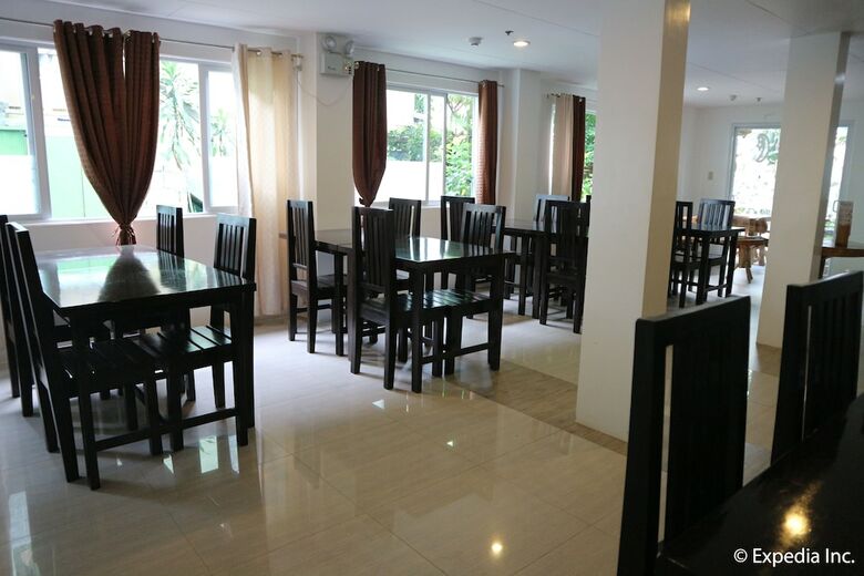 Blue Lotus Hotel