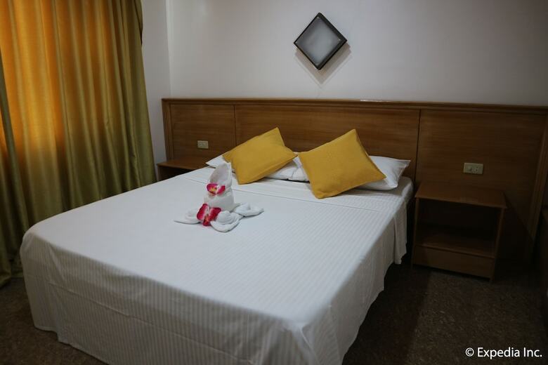 Blue Lotus Hotel
