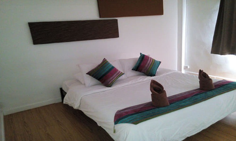 Laos Haven Hotel