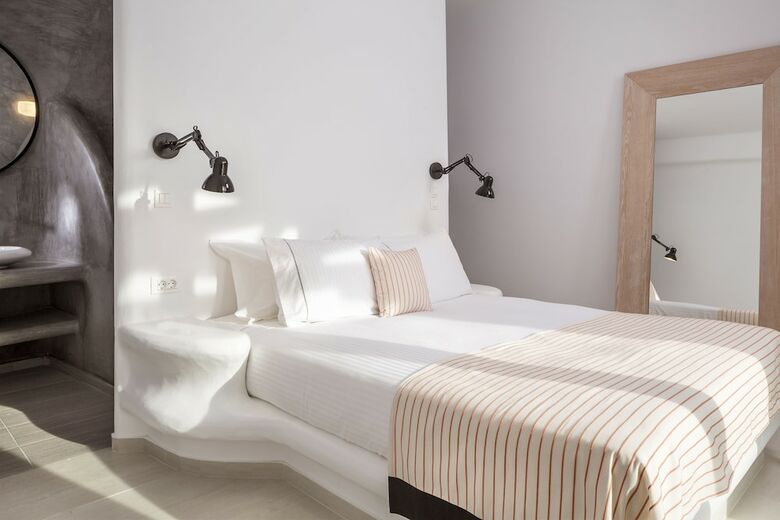 Apartamentos Colours Of Mykonos