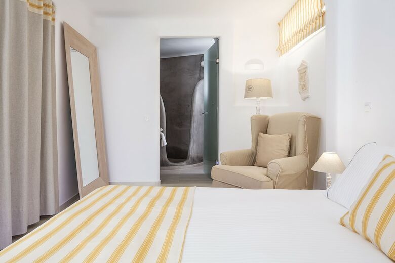 Apartamentos Colours Of Mykonos