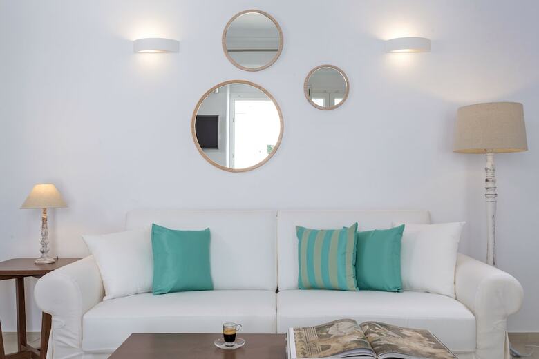 Apartamentos Colours Of Mykonos