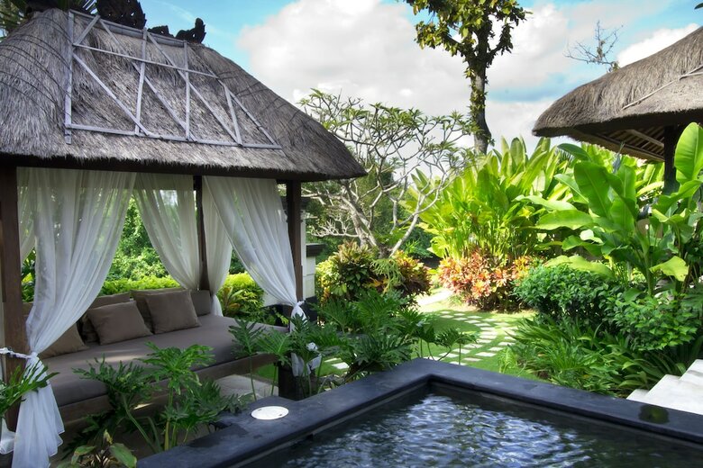 Villa Teresa Bali