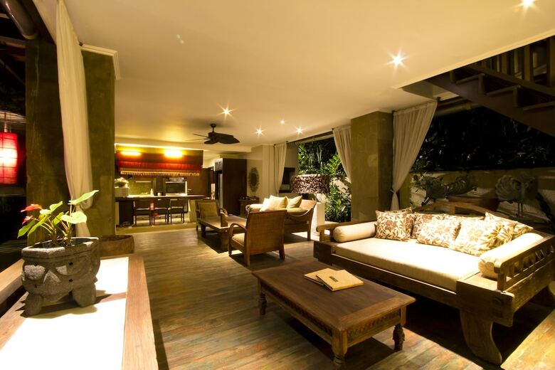 Villa Teresa Bali
