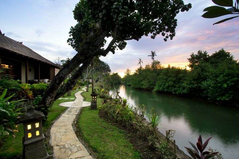Villa Teresa Bali