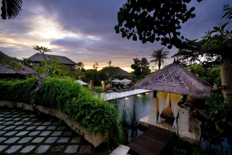 Villa Teresa Bali