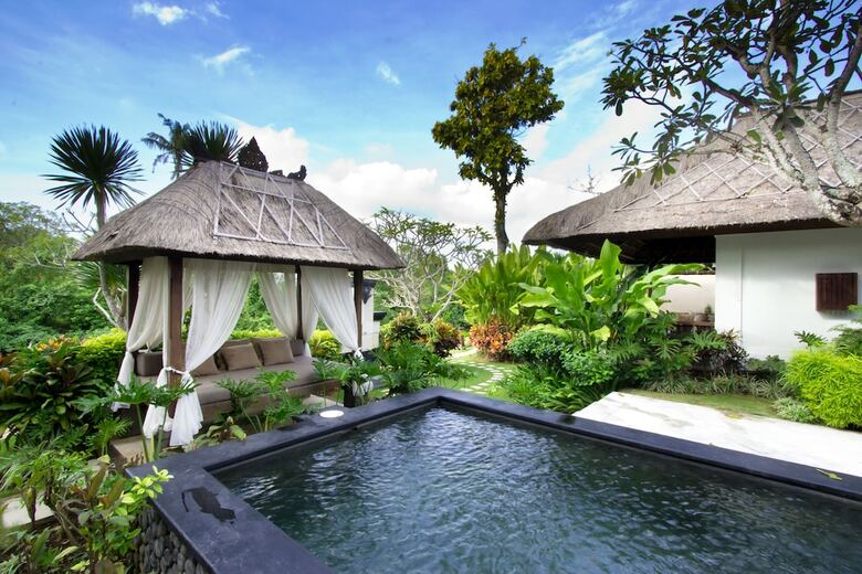Villa Teresa Bali