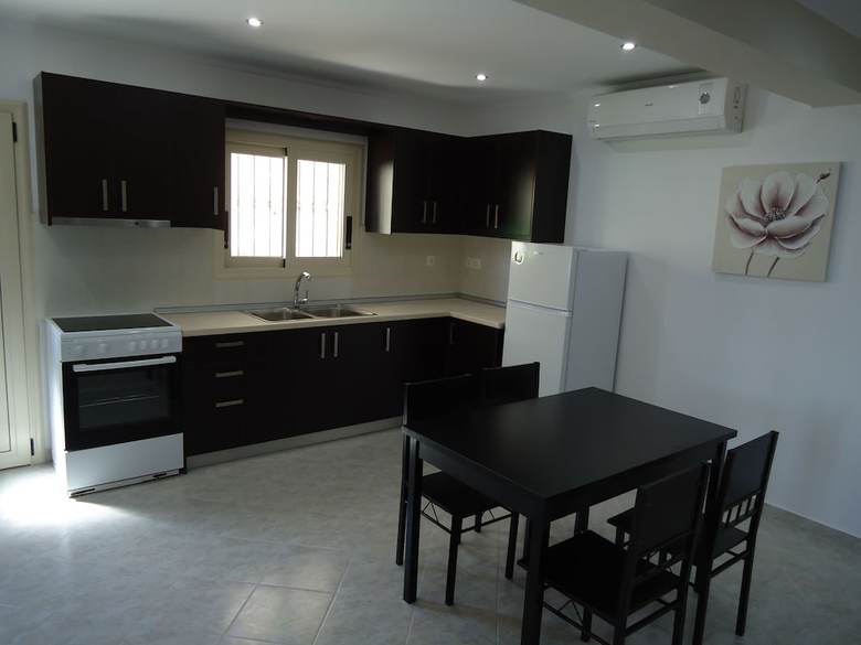Aparthotel Crystal Blue Apartments