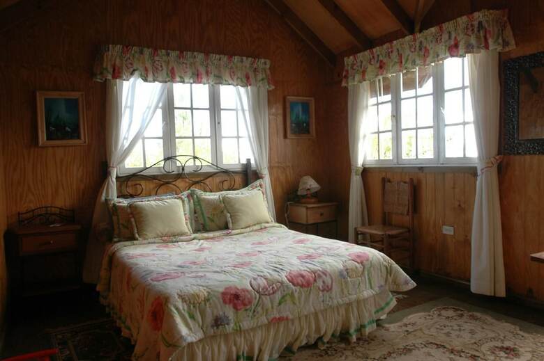 Agroturismo Ranch Le Montcel