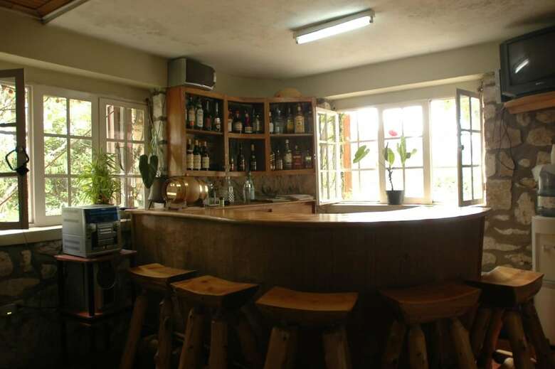 Agroturismo Ranch Le Montcel