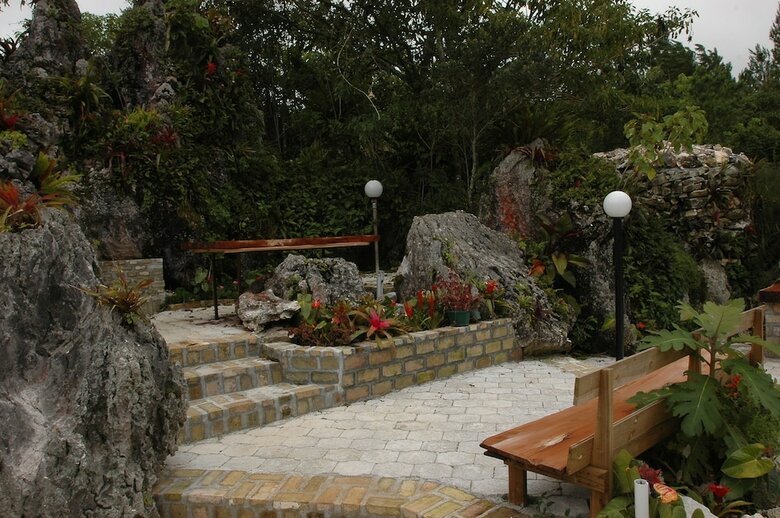 Agroturismo Ranch Le Montcel