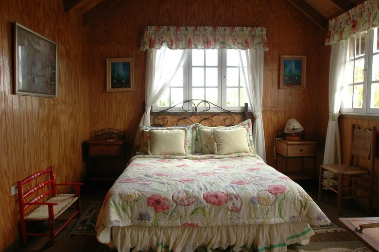 Agroturismo Ranch Le Montcel