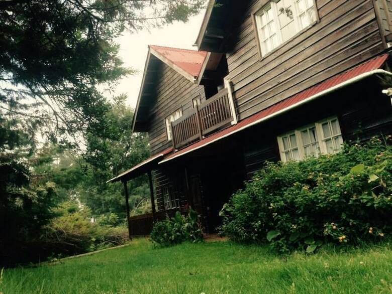 Agroturismo Ranch Le Montcel