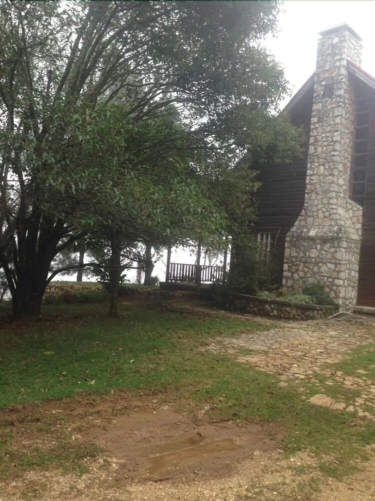 Agroturismo Ranch Le Montcel
