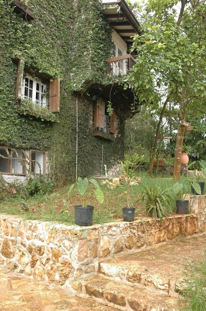 Agroturismo Ranch Le Montcel