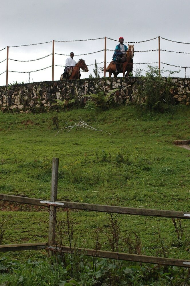 Agroturismo Ranch Le Montcel