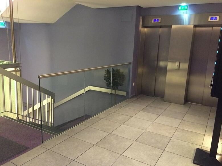 Lille City Hotel