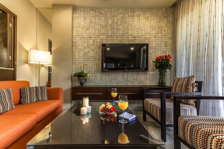 Aparthotel Pinnacle Resorts 220