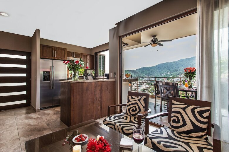 Aparthotel Pinnacle Resorts 220