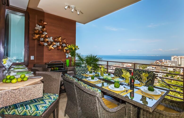 Aparthotel Pinnacle Resorts 220