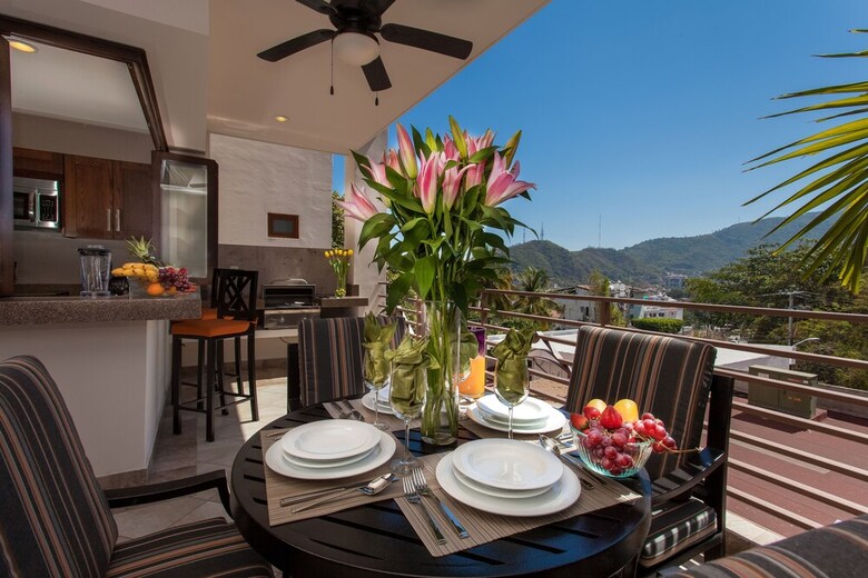 Aparthotel Pinnacle Resorts 220