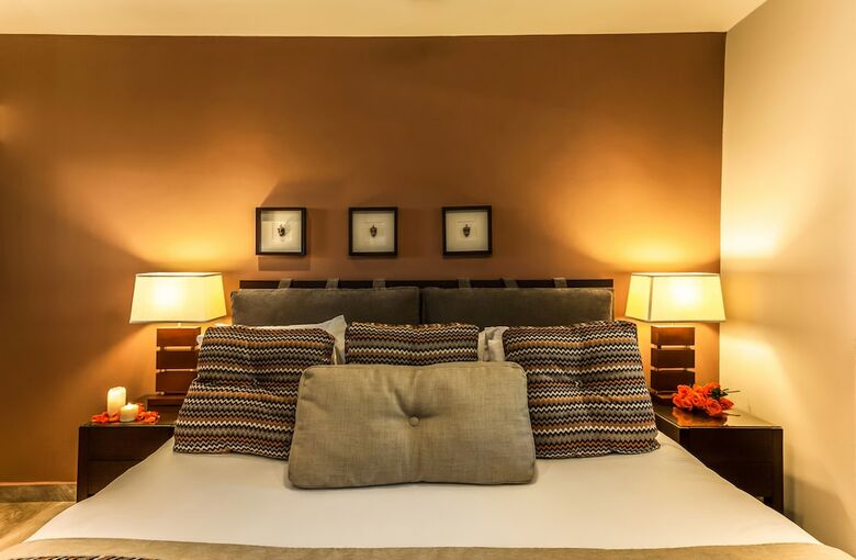 Aparthotel Pinnacle Resorts 220