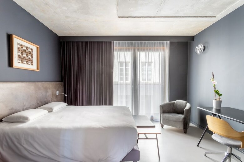 Hotel Les Loges Du Th��tre