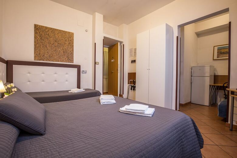 Minihotel Azzurra