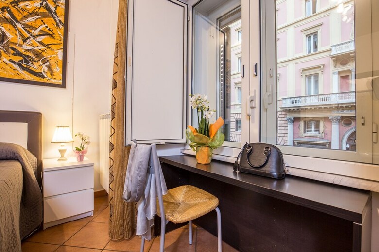 Minihotel Azzurra