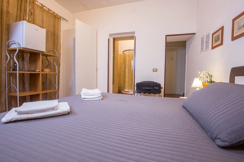 Minihotel Azzurra