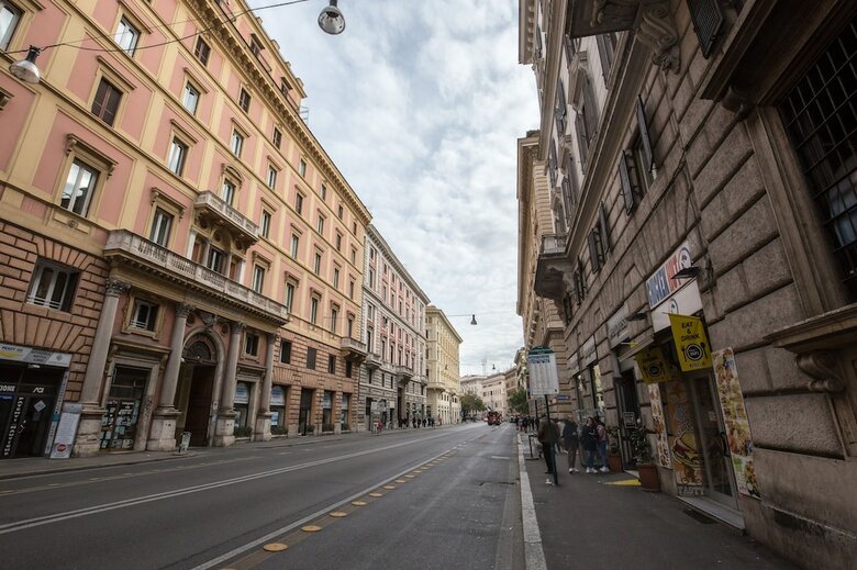 Minihotel Azzurra