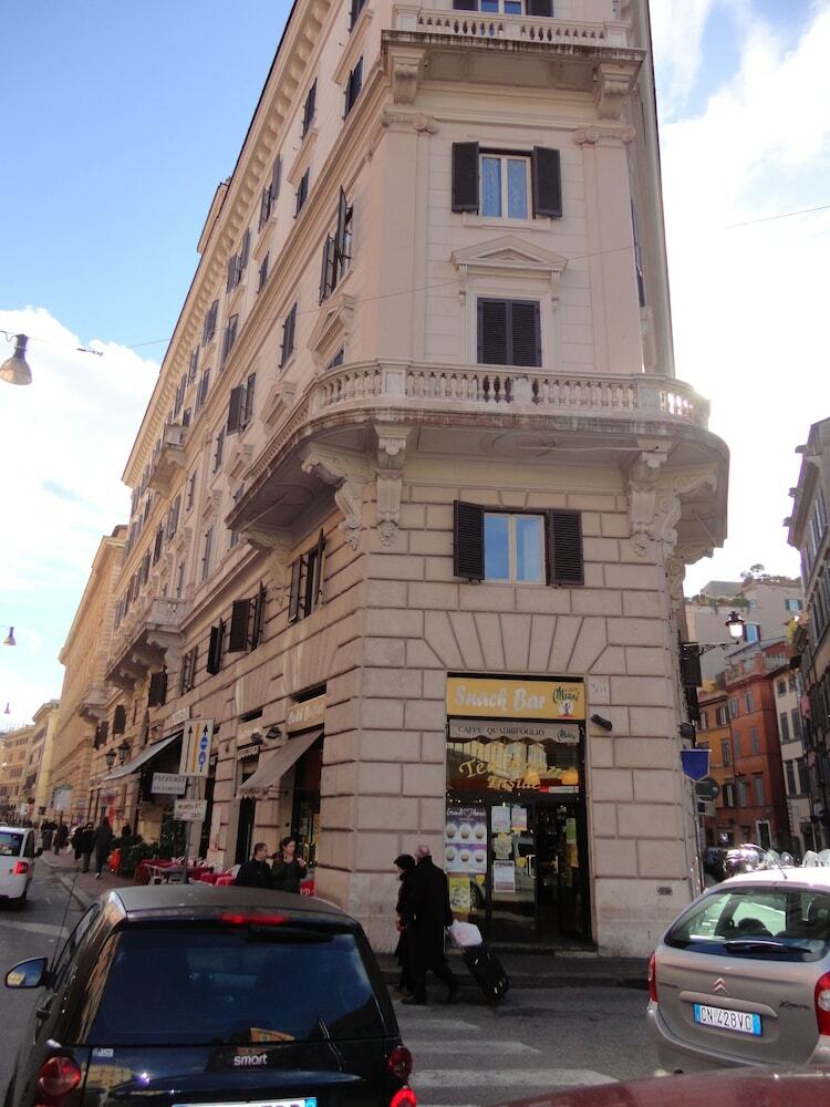 Minihotel Azzurra