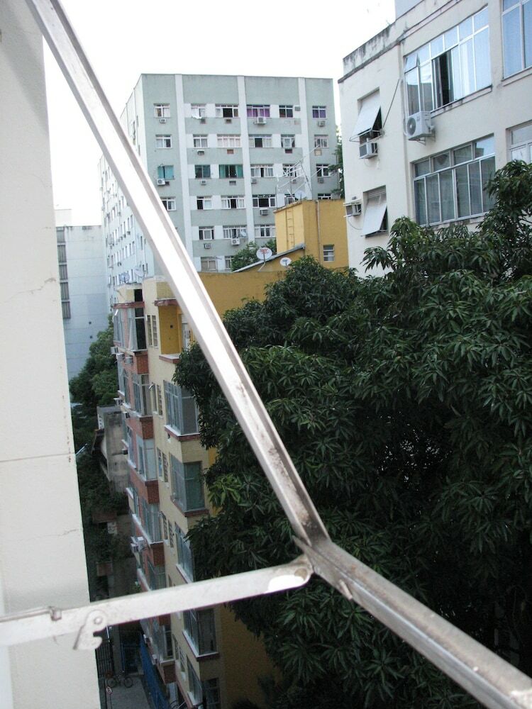 Apartamentos Studio Copacabana Ipanema
