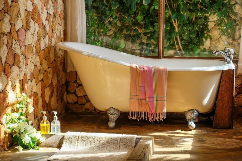 Hotel Seasons Lodge Zanzibar