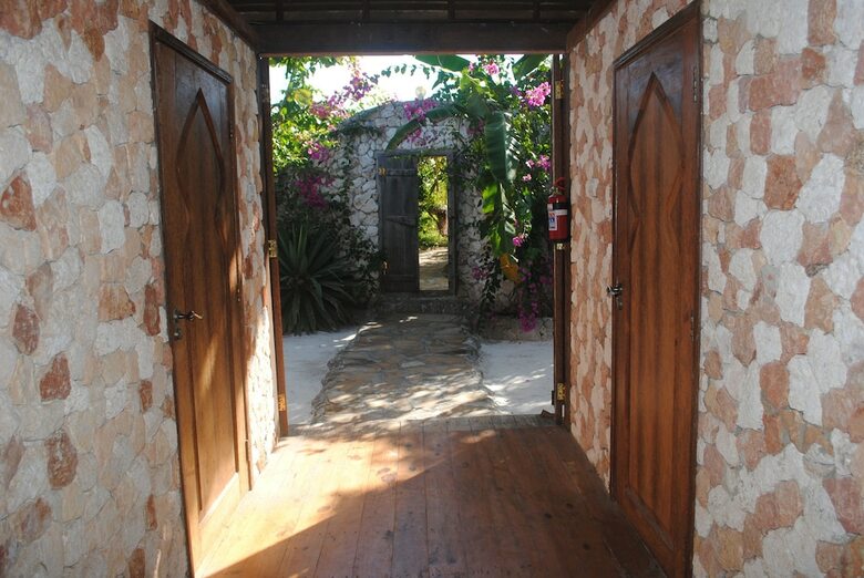 Hotel Seasons Lodge Zanzibar