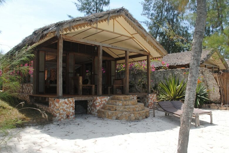 Hotel Seasons Lodge Zanzibar