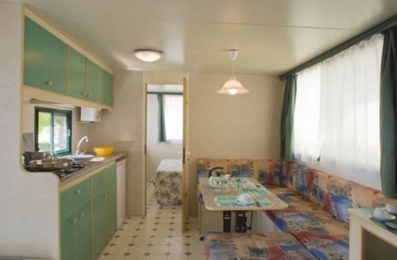 Camping Cisano