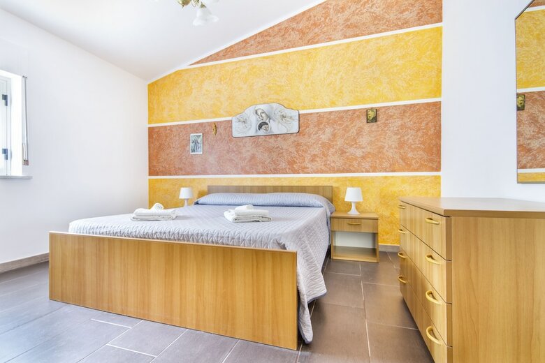 Apartamentos Case Vacanze Paradise Beach