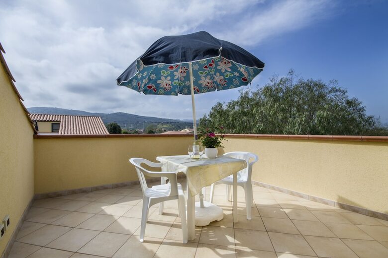 Apartamentos Case Vacanze Paradise Beach