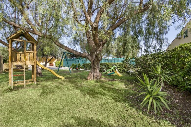 Apartamentos Case Vacanze Paradise Beach