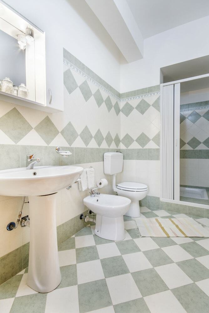 Apartamentos Case Vacanze Paradise Beach