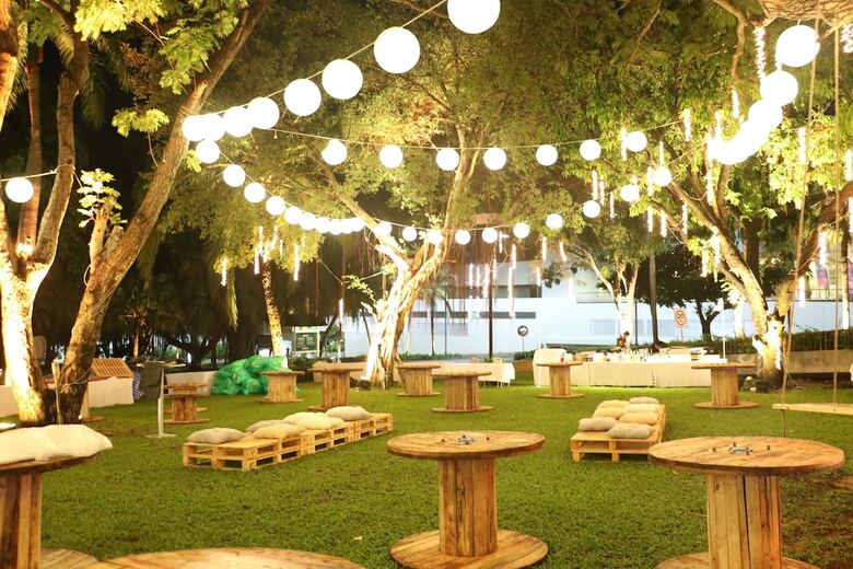 Apartamento Royal Cliff Grand Hotel