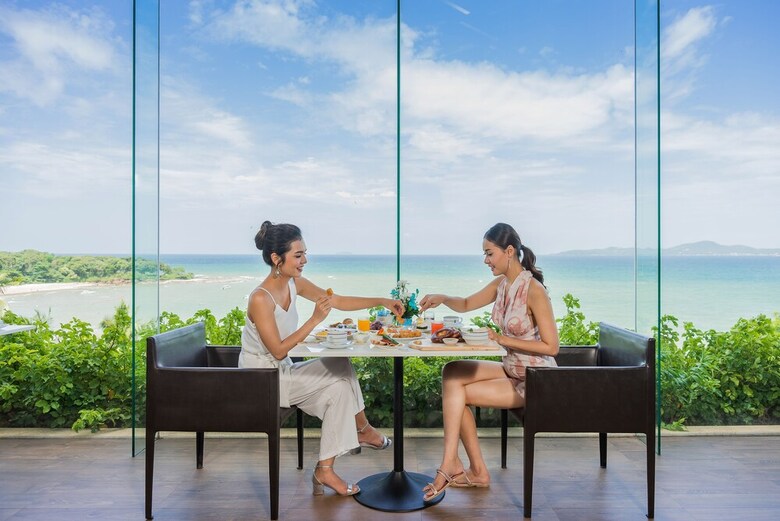 Apartamento Royal Cliff Grand Hotel