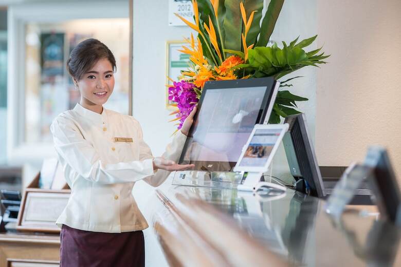 Apartamento Royal Cliff Grand Hotel