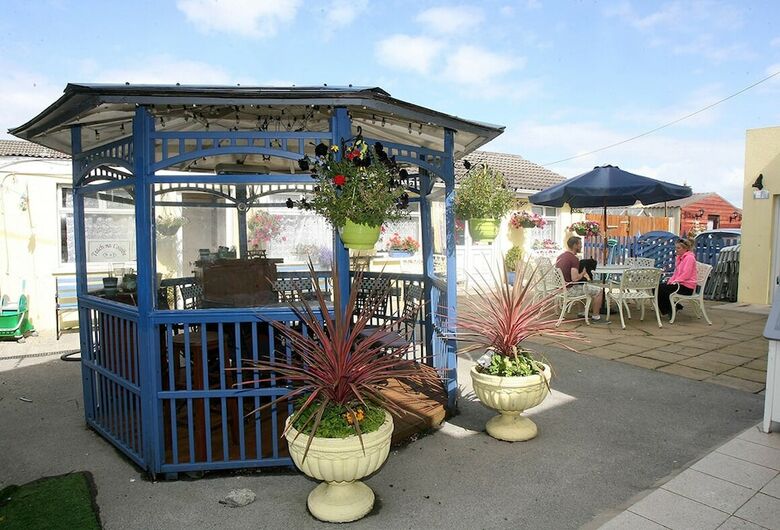 Bed & Breakfast Teach Na Coiribe