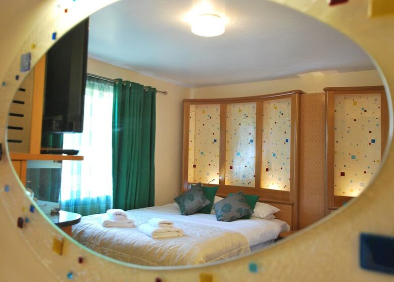 Hotel The Kellbank