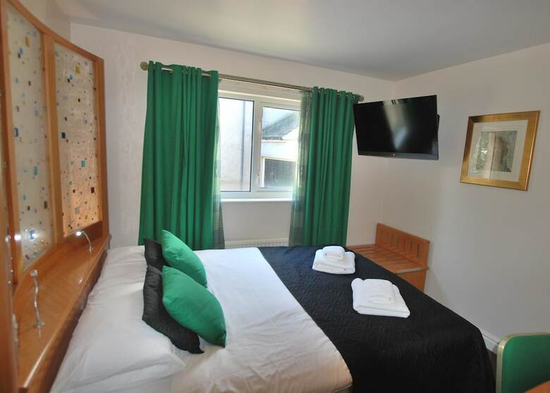 Hotel The Kellbank