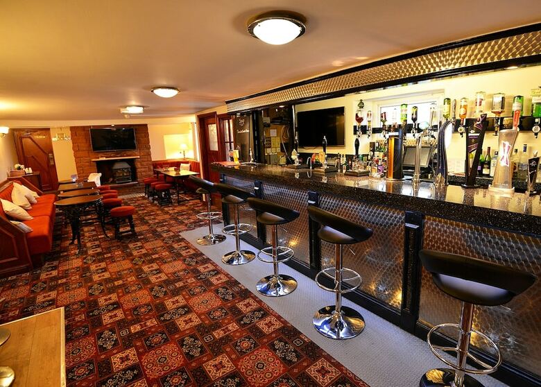 Hotel The Kellbank