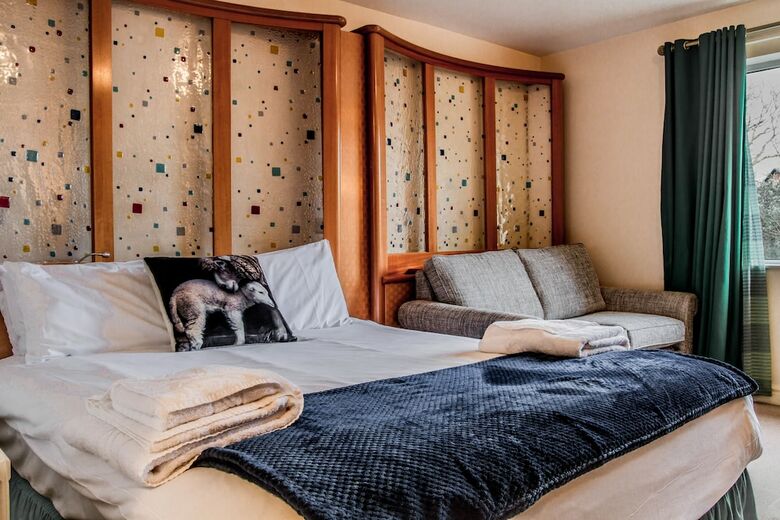 Hotel The Kellbank