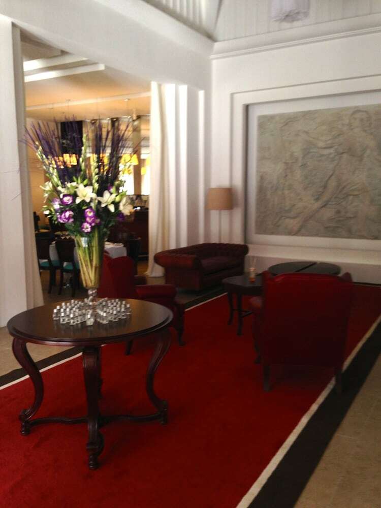 Real Hotel Lujan
